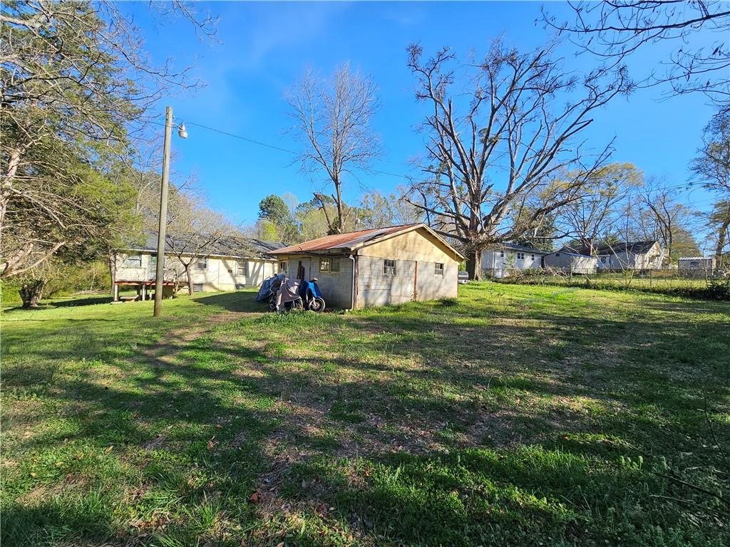 129 Brady Street Toccoa, GA 30577 - Photo 2 of 12