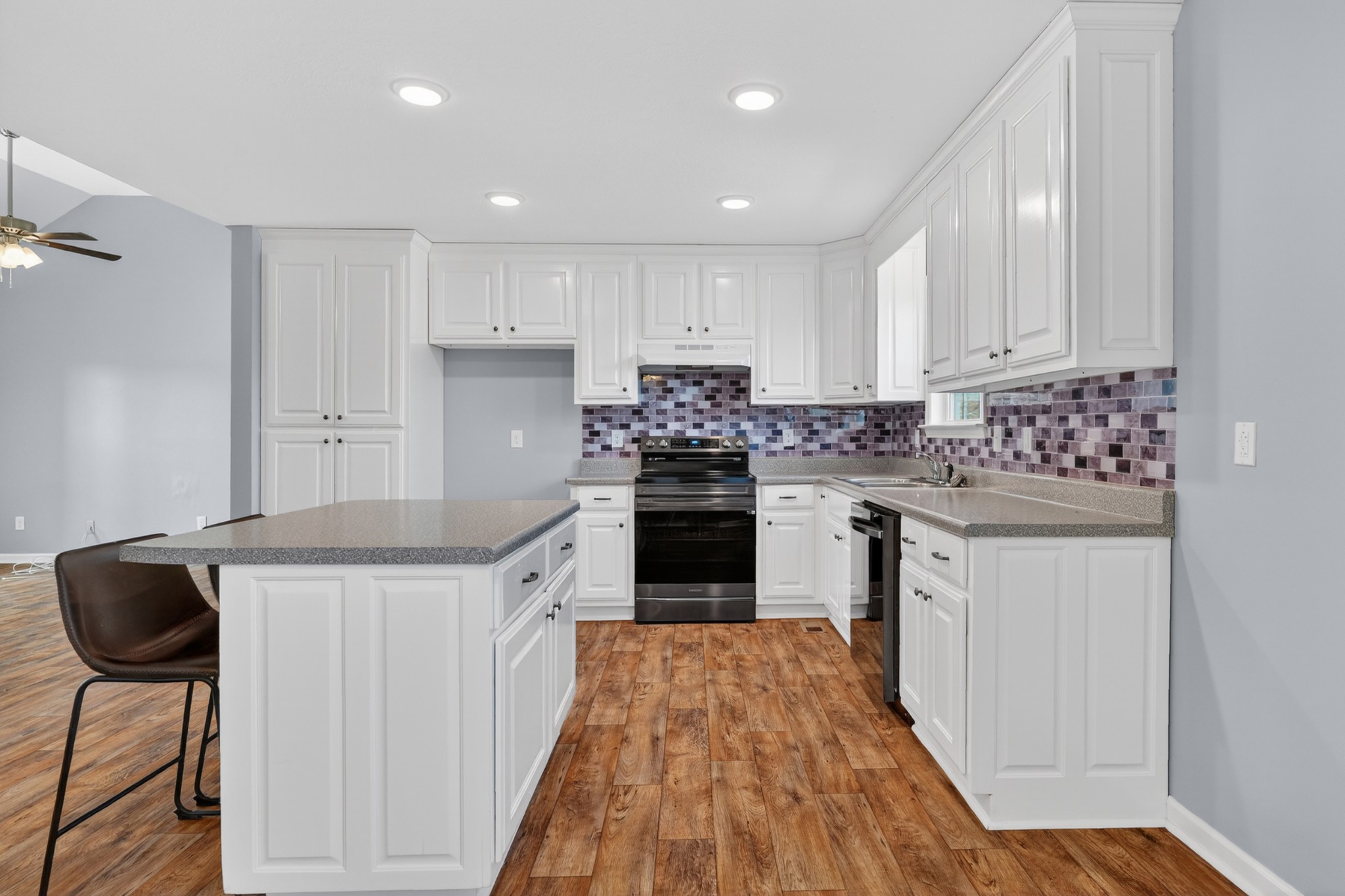 182 L Mitchell Road Flintville, TN 37335 - Photo 12 of 44