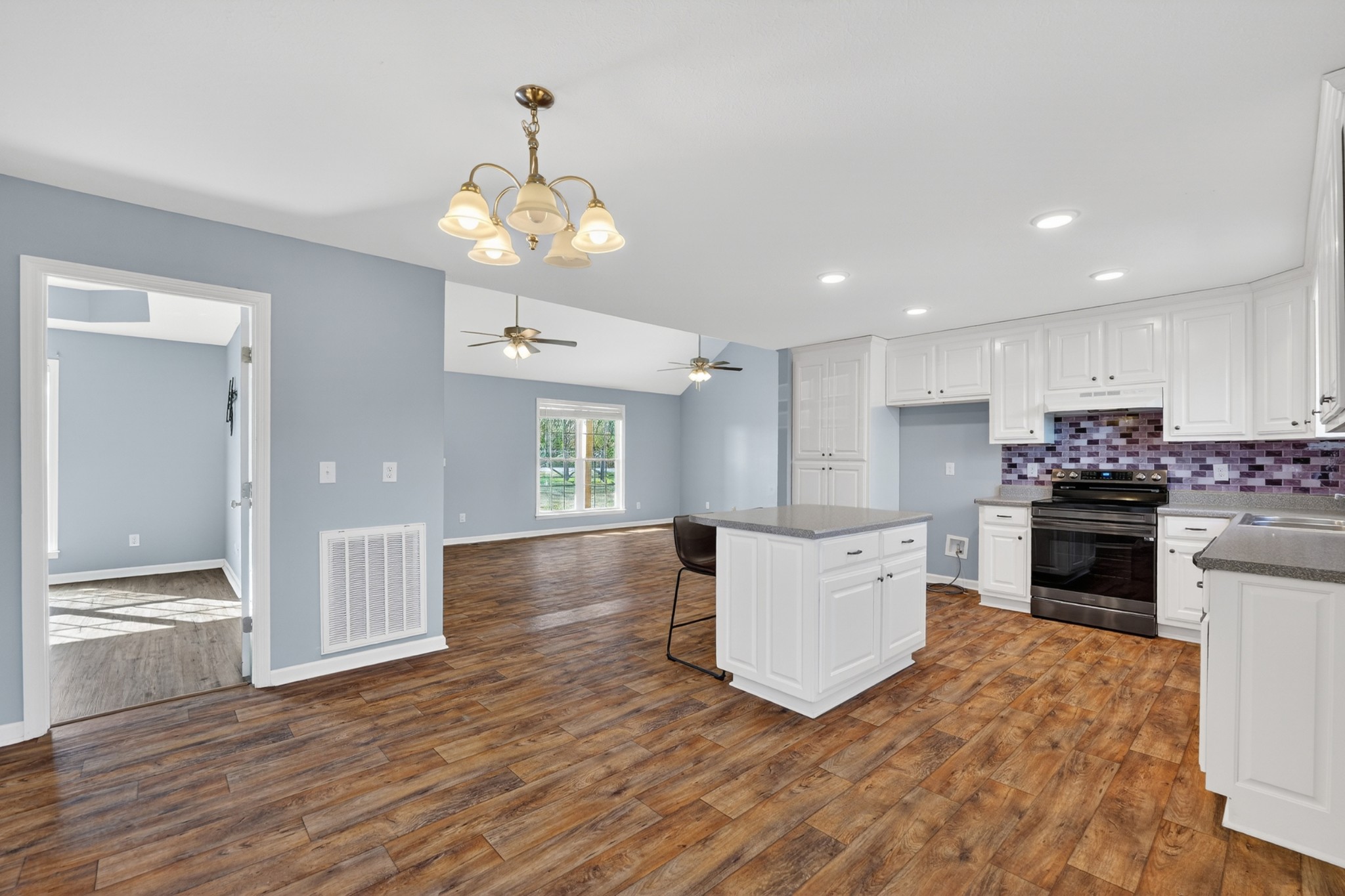 182 L Mitchell Road Flintville, TN 37335 - Photo 14 of 44