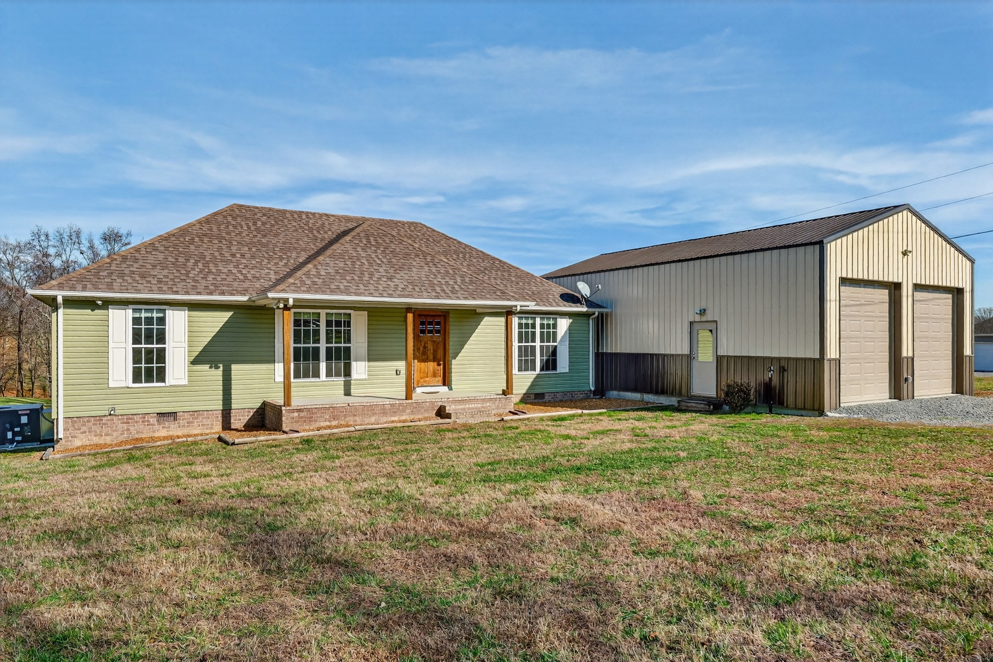 182 L Mitchell Road Flintville, TN 37335 - Photo 2 of 44