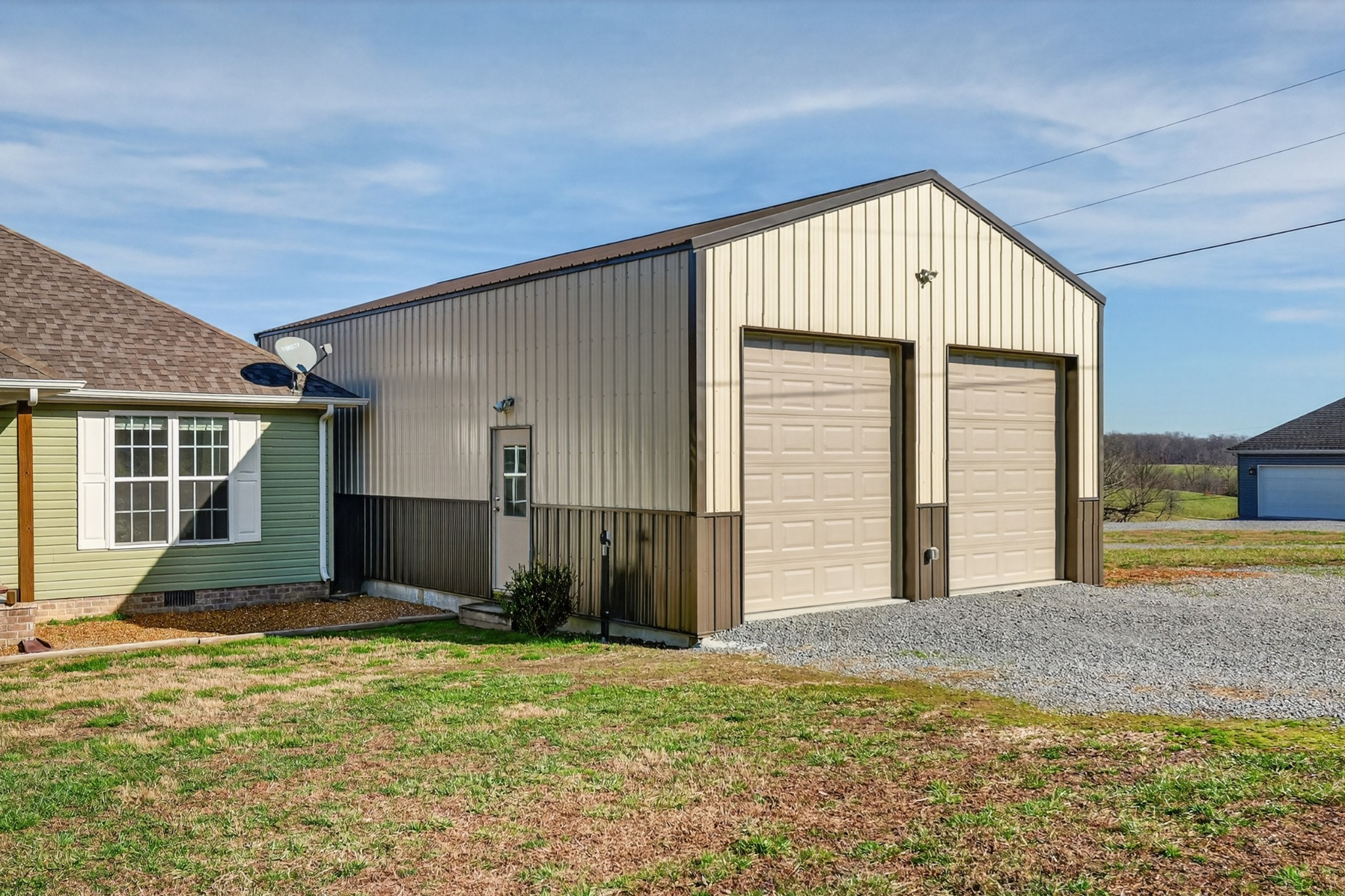 182 L Mitchell Road Flintville, TN 37335 - Photo 23 of 44