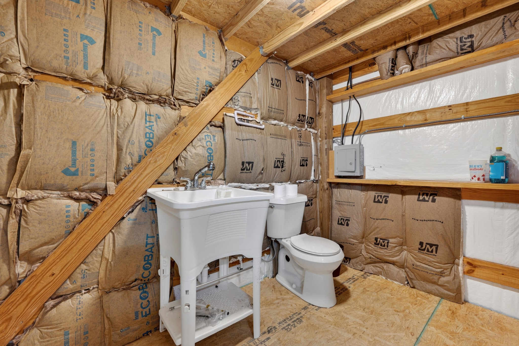 182 L Mitchell Road Flintville, TN 37335 - Photo 29 of 44