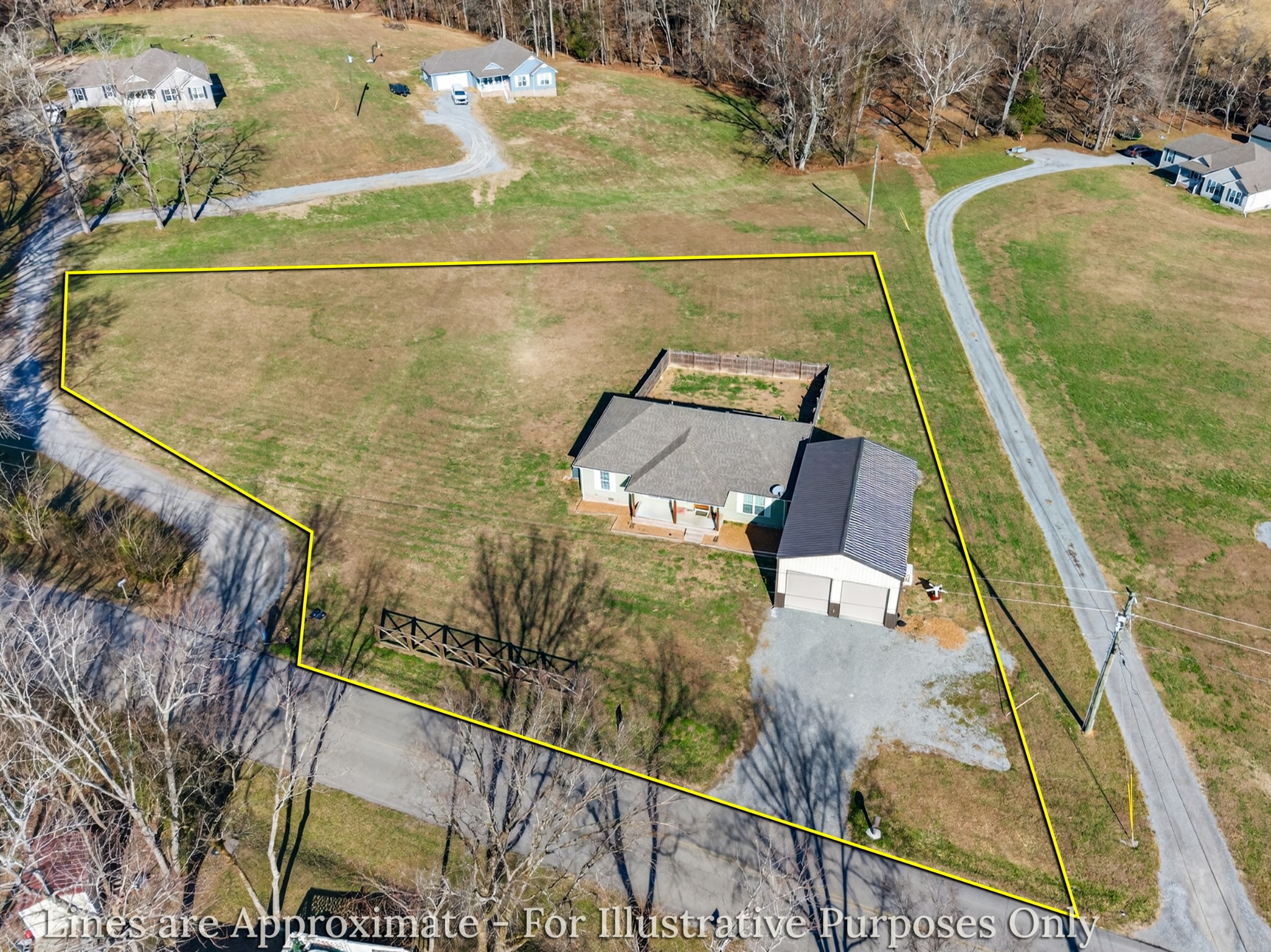 182 L Mitchell Road Flintville, TN 37335 - Photo 30 of 44
