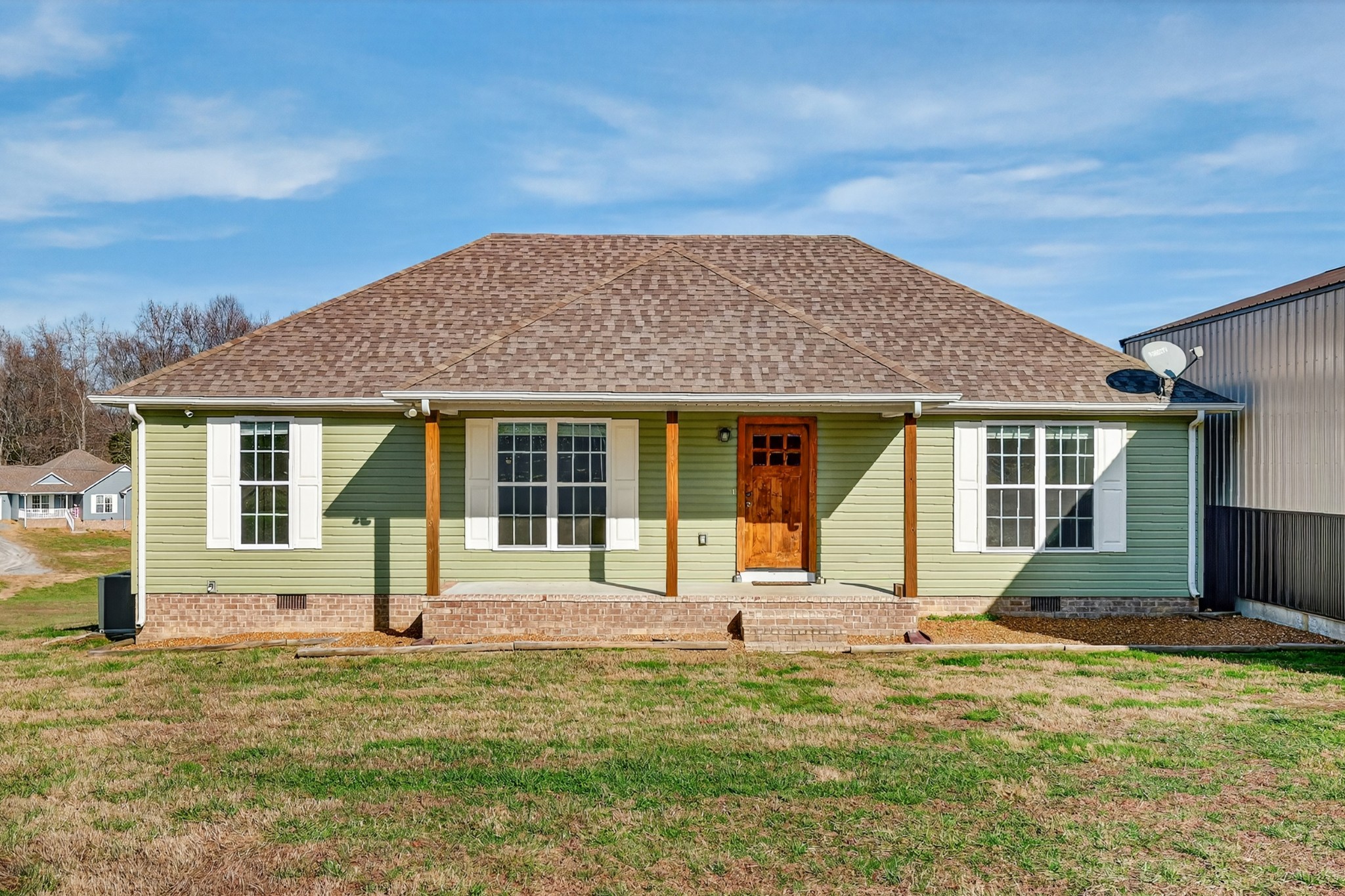 182 L Mitchell Road Flintville, TN 37335 - Photo 3 of 44