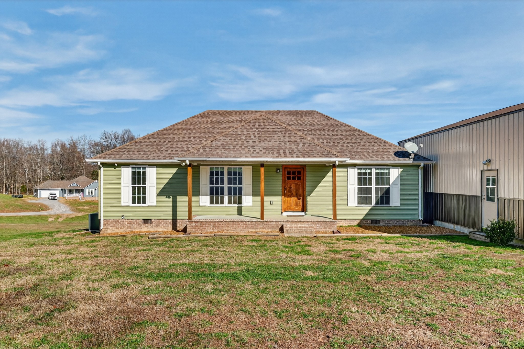 182 L Mitchell Road Flintville, TN 37335 - Photo 31 of 44