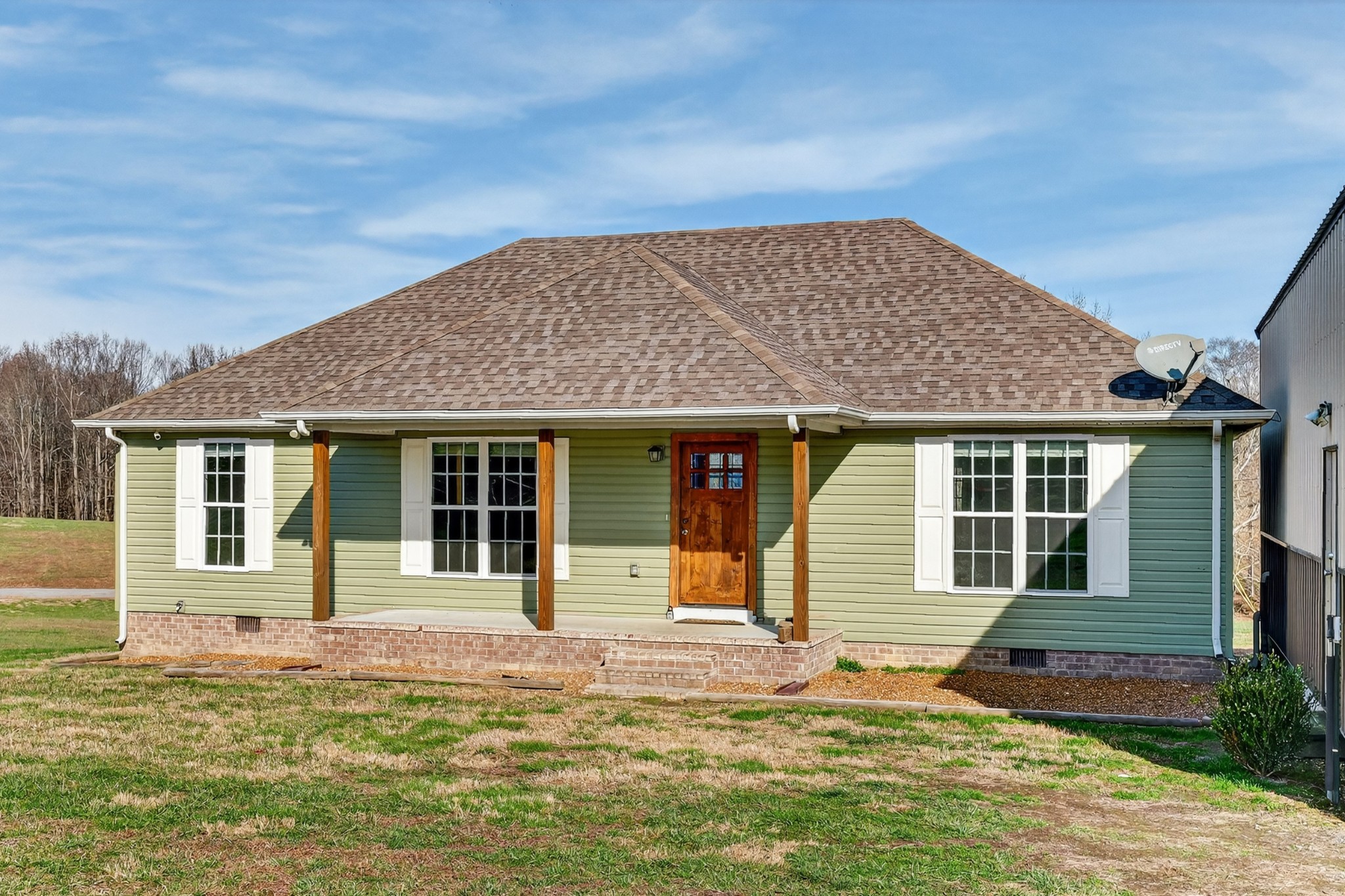 182 L Mitchell Road Flintville, TN 37335 - Photo 32 of 44