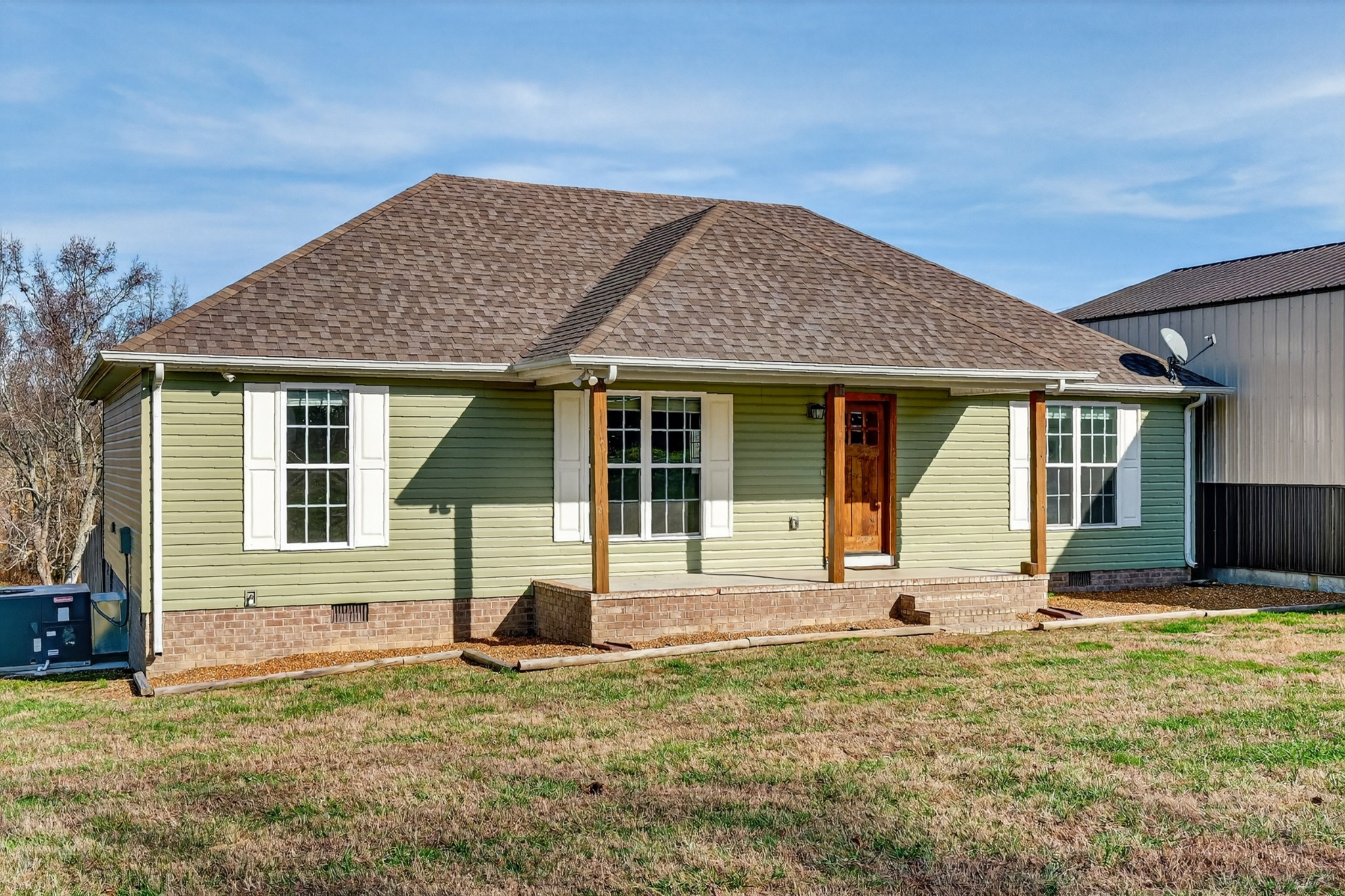 182 L Mitchell Road Flintville, TN 37335 - Photo 33 of 44