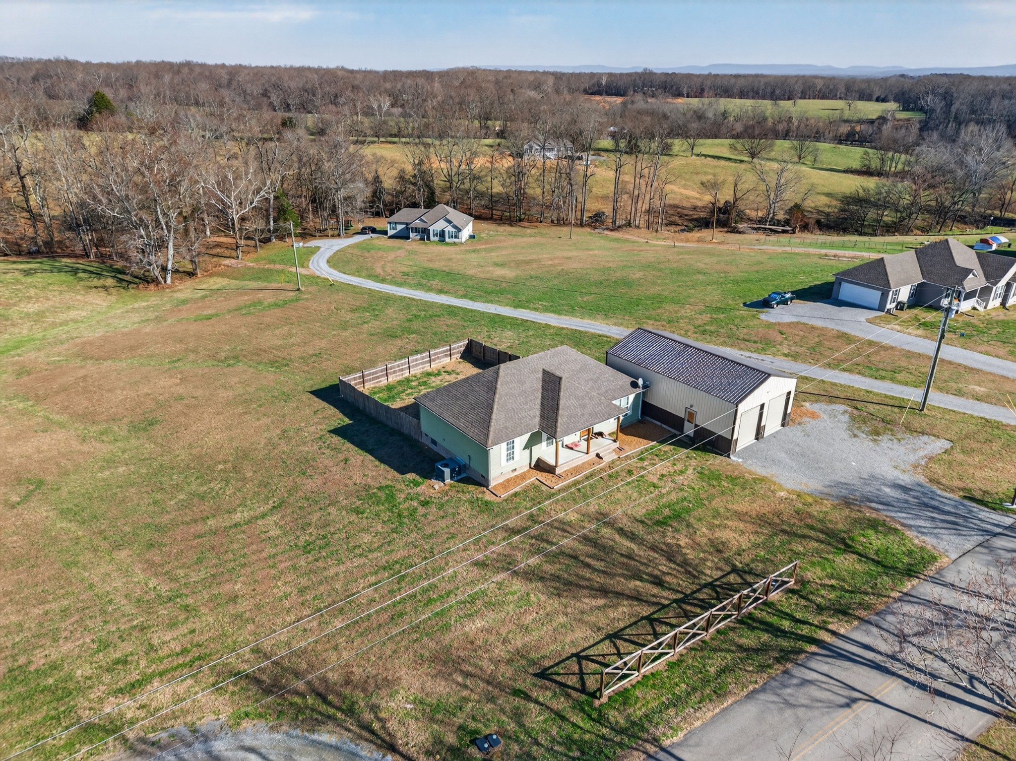 182 L Mitchell Road Flintville, TN 37335 - Photo 34 of 44