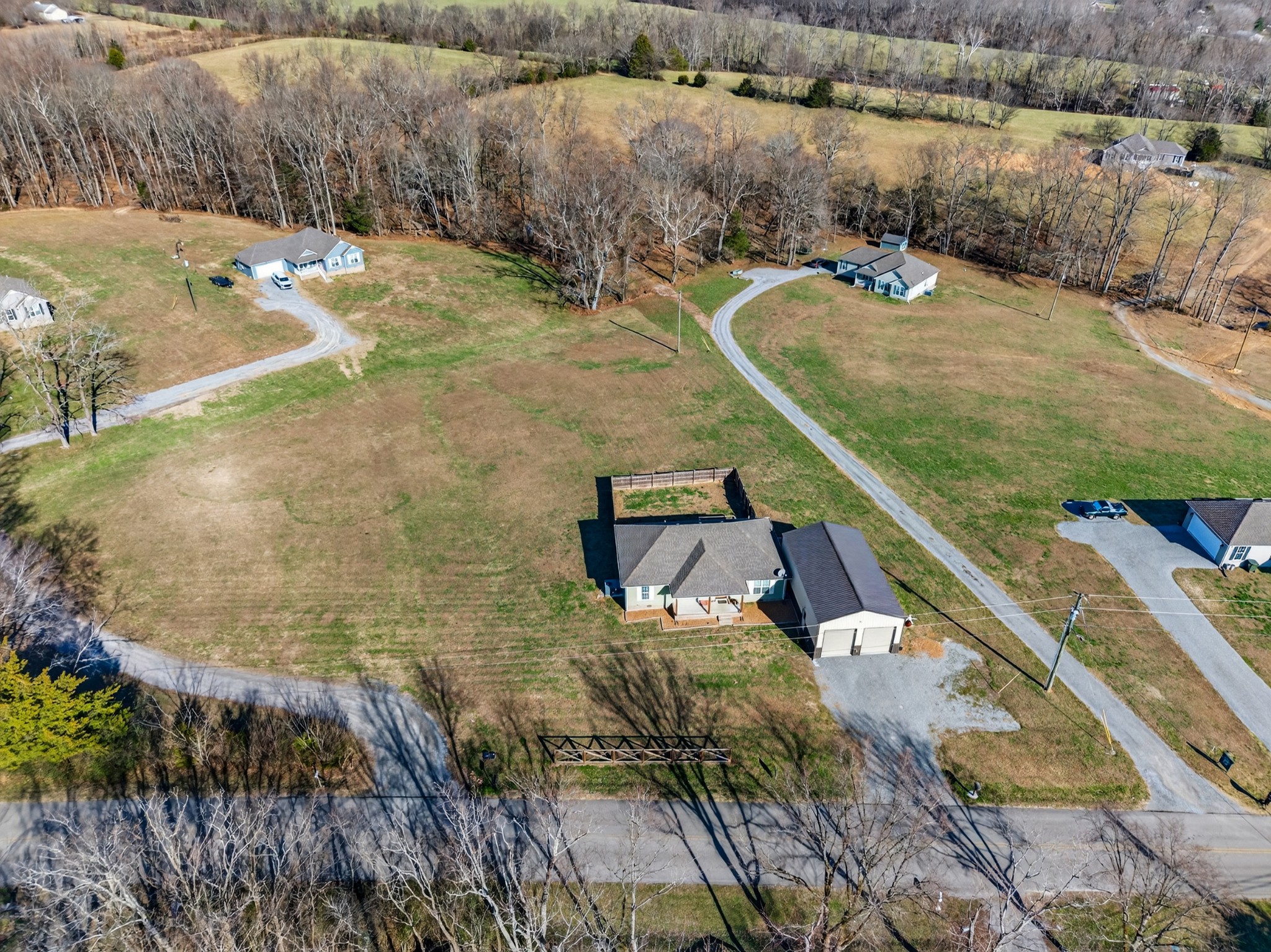 182 L Mitchell Road Flintville, TN 37335 - Photo 35 of 44