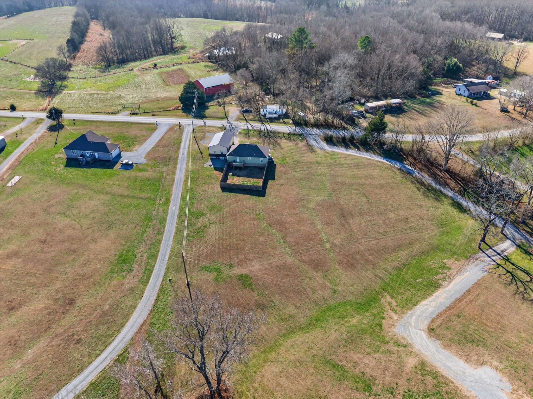 182 L Mitchell Road Flintville, TN 37335 - Photo 36 of 44