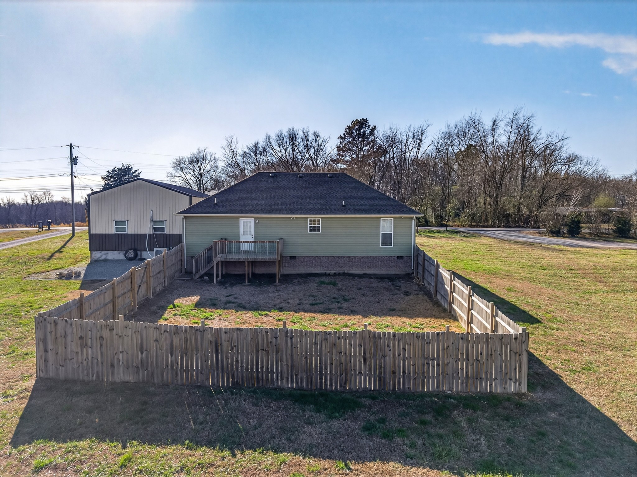 182 L Mitchell Road Flintville, TN 37335 - Photo 38 of 44