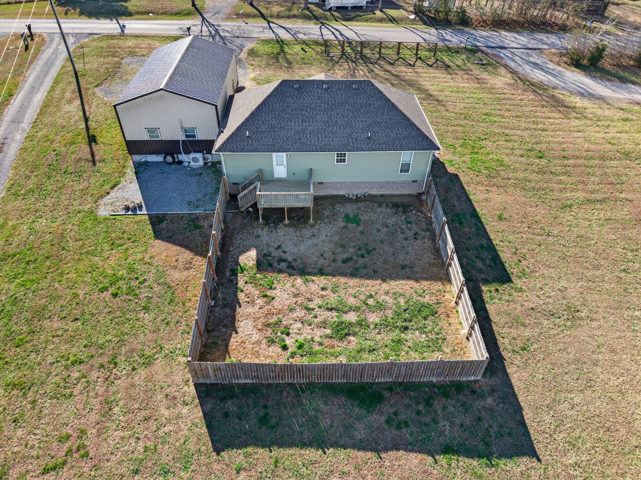 182 L Mitchell Road Flintville, TN 37335 - Photo 39 of 44