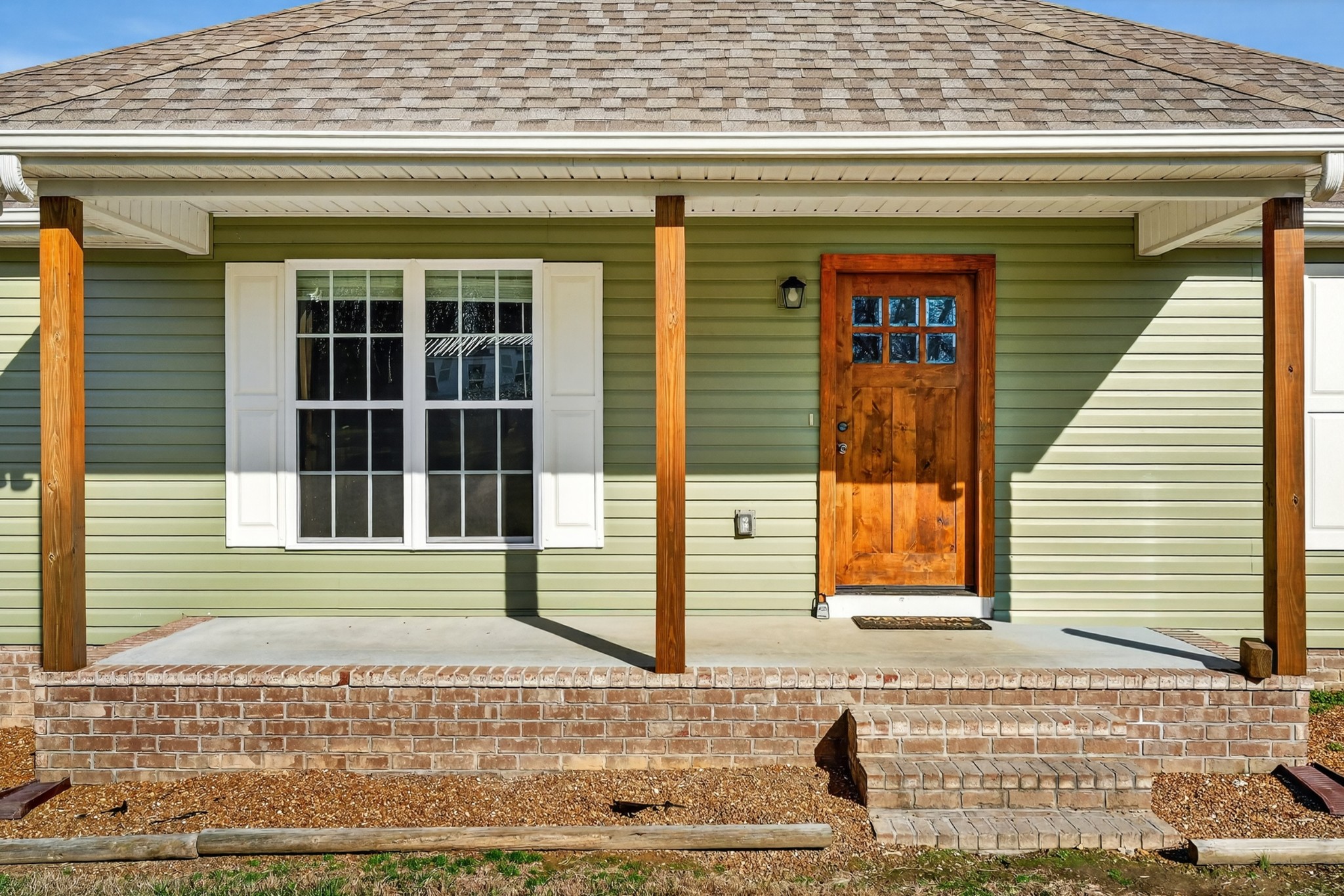 182 L Mitchell Road Flintville, TN 37335 - Photo 4 of 44