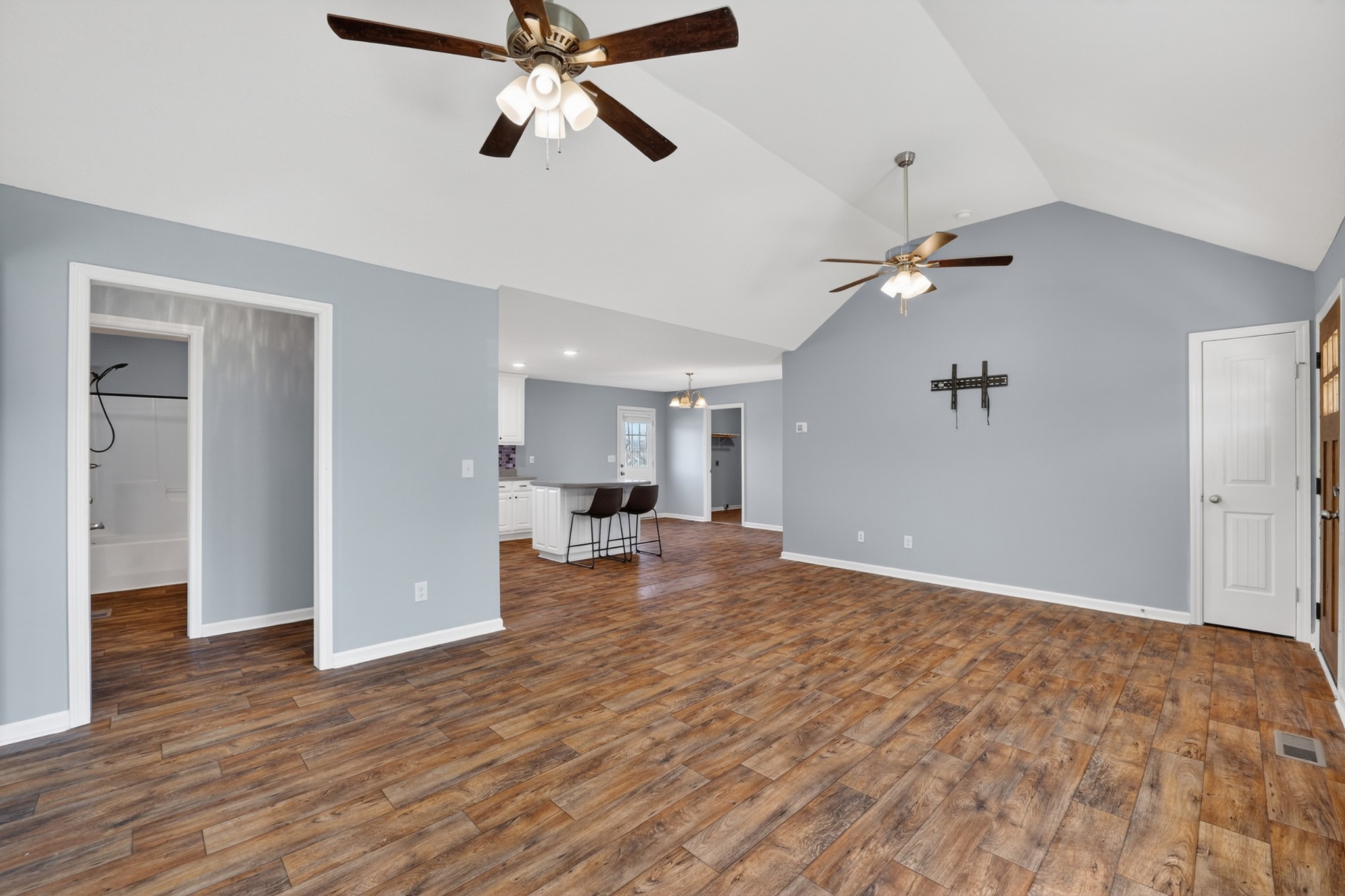 182 L Mitchell Road Flintville, TN 37335 - Photo 7 of 44