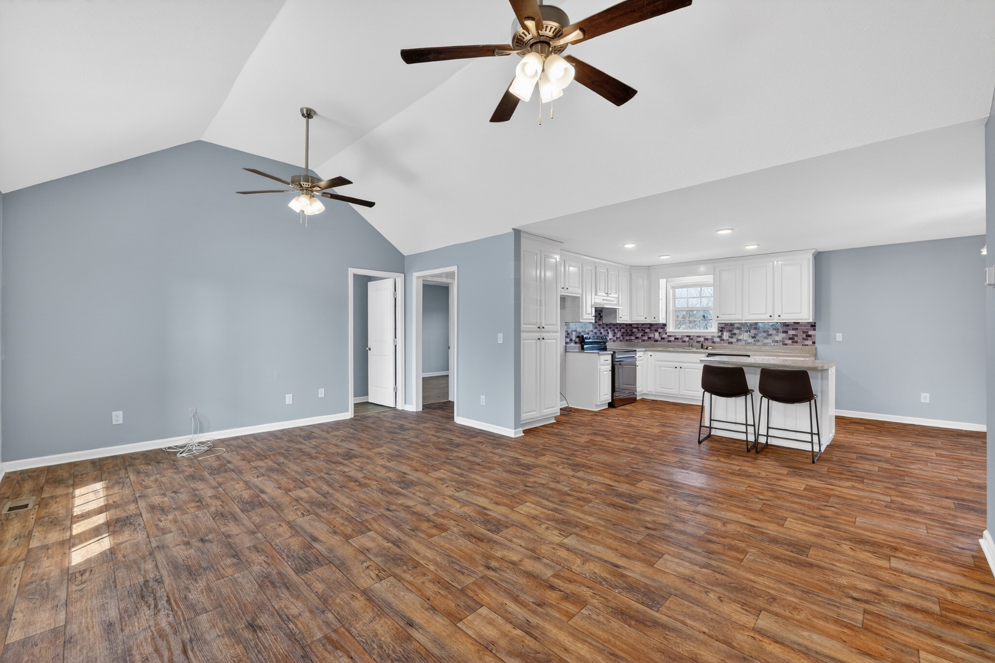 182 L Mitchell Road Flintville, TN 37335 - Photo 8 of 44