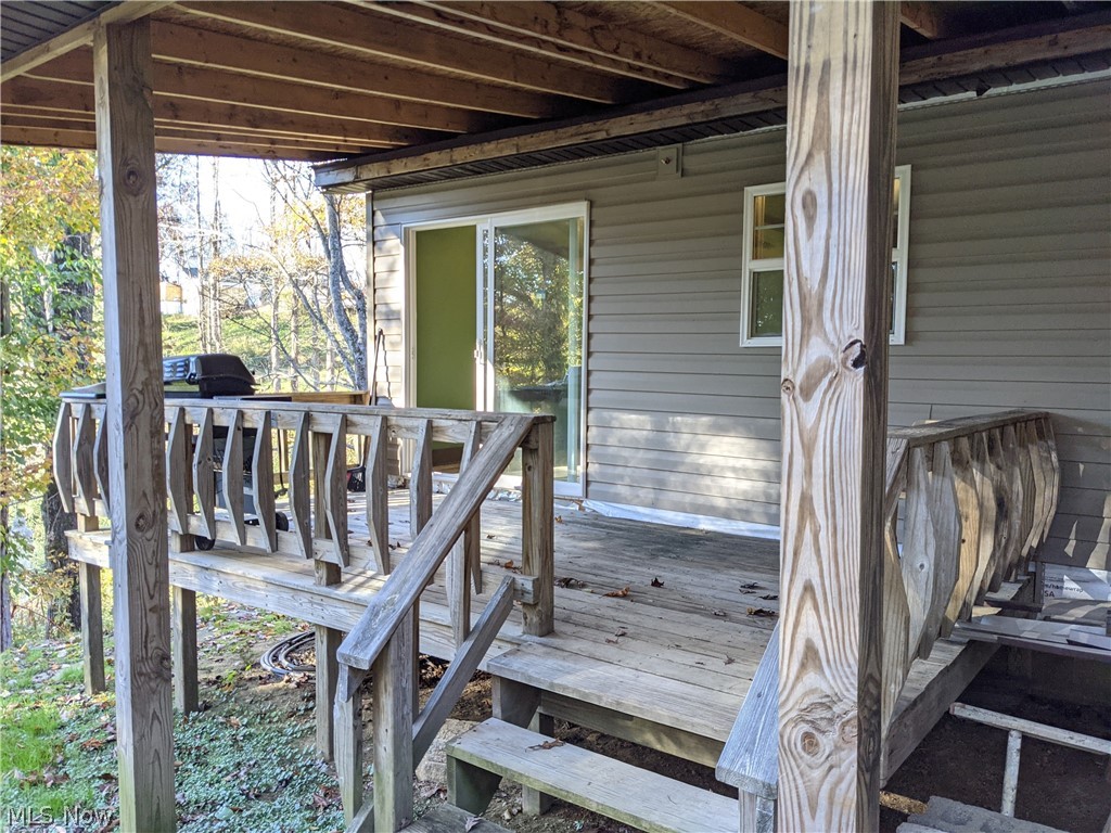 592 Ivydale Ridge Road Ivydale, WV 25113 - Photo 5 of 22