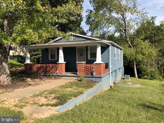 170 Truslow Road Fredericksburg, VA 22405 - Photo 2 of 11 Exterior