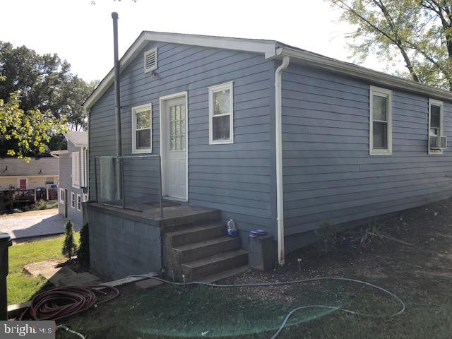 170 Truslow Road Fredericksburg, VA 22405 - Photo 7 of 11 Exterior Back