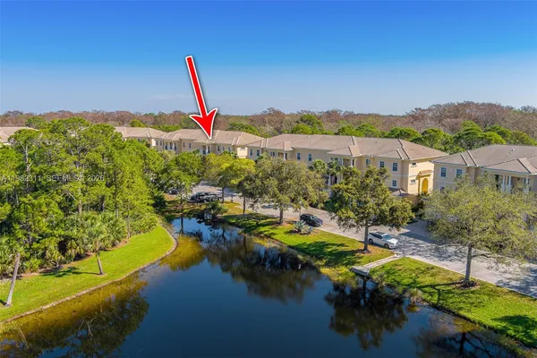 $419,000 | 12631 Southeast Old Cypress Drive, Unit 12631, Hobe Sound, FL 33455