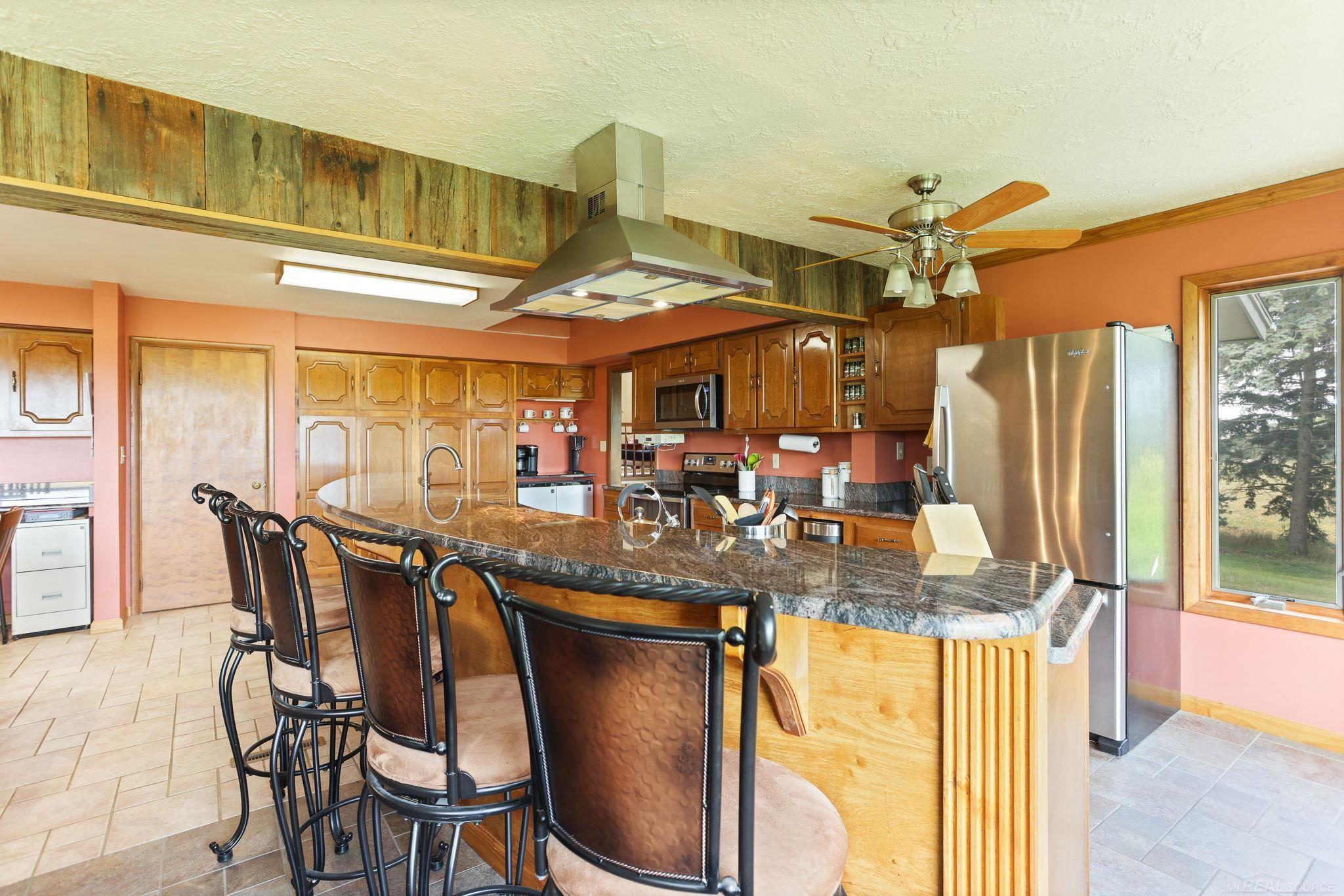160 West Deckerville Road Caro, MI 48723 - Photo 20 of 62
