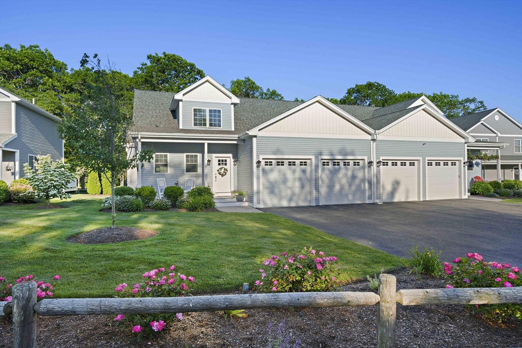 38 Cahoon Road, Unit 38 Wareham, MA 02532 - Photo 2 of 34