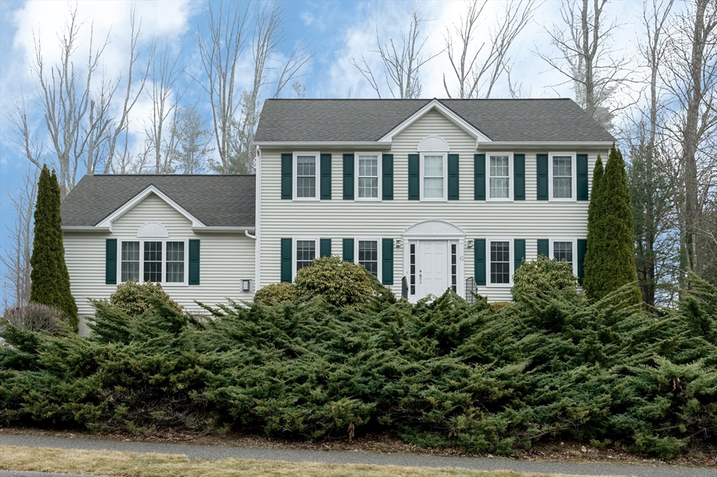 6 Marjorie Lane Rutland, MA 01543 - Photo 1 of 29 Gallery Image 1