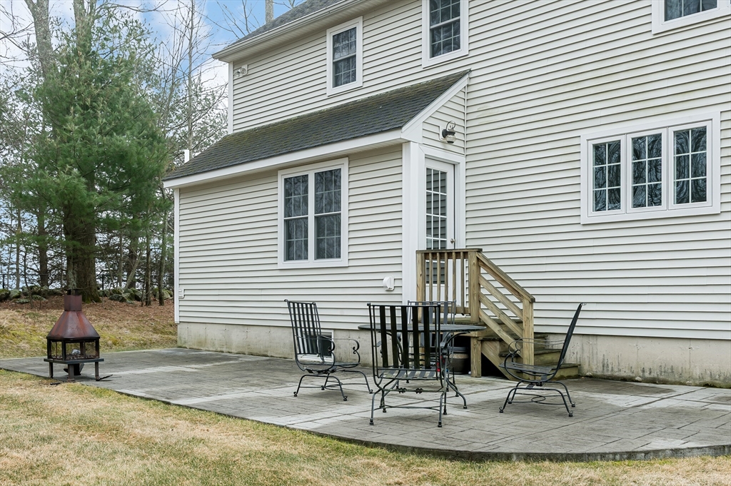 6 Marjorie Lane Rutland, MA 01543 - Photo 25 of 29 Gallery Image 25