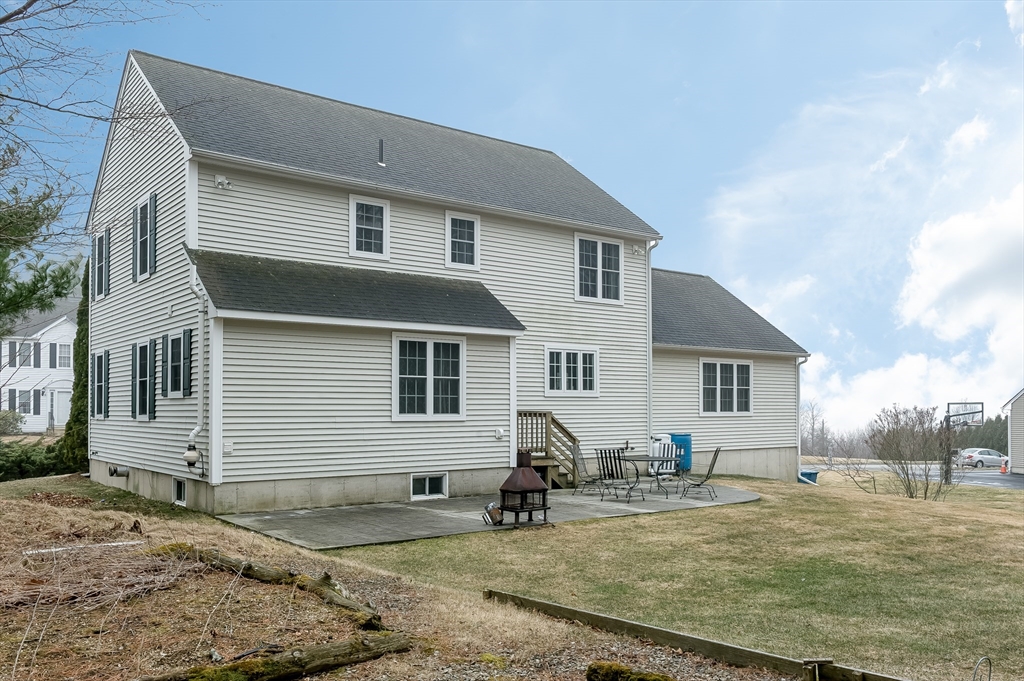 6 Marjorie Lane Rutland, MA 01543 - Photo 26 of 29 Gallery Image 26