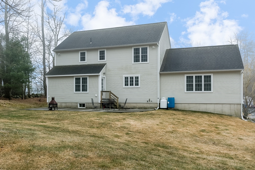 6 Marjorie Lane Rutland, MA 01543 - Photo 27 of 29 Gallery Image 27