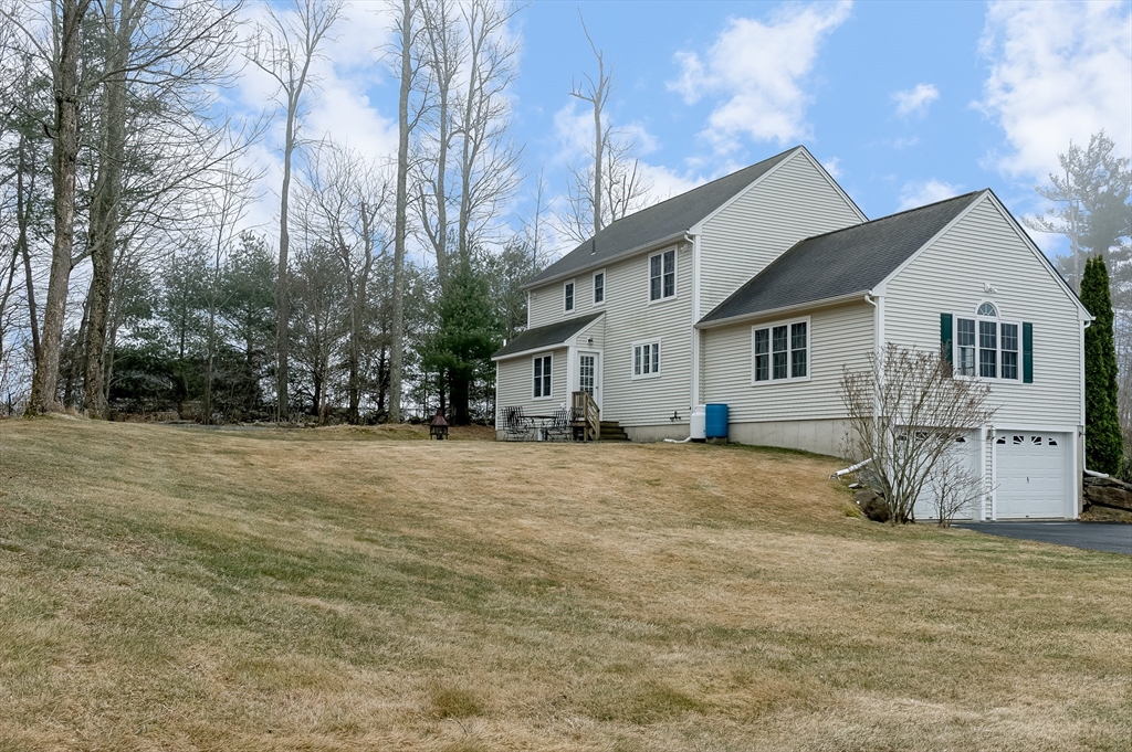 6 Marjorie Lane Rutland, MA 01543 - Photo 28 of 29 Gallery Image 28