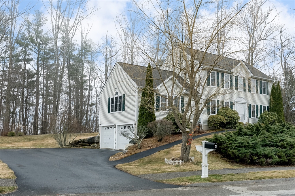 6 Marjorie Lane Rutland, MA 01543 - Photo 29 of 29 Gallery Image 29