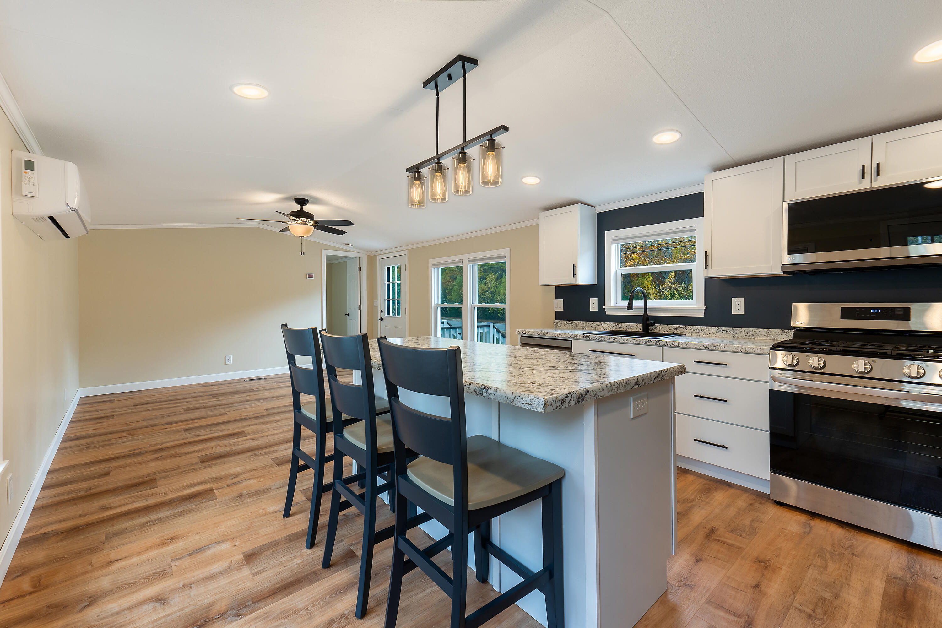 69 Winterbrook Road Mechanic Falls, ME 04256 - Photo 6 of 17 Kitchen