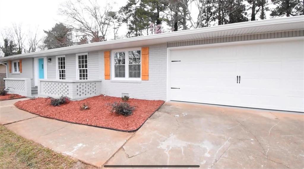 3722 Robindale Court Decatur, GA 30034 - Photo 1 of 1 3722 Robindale Court