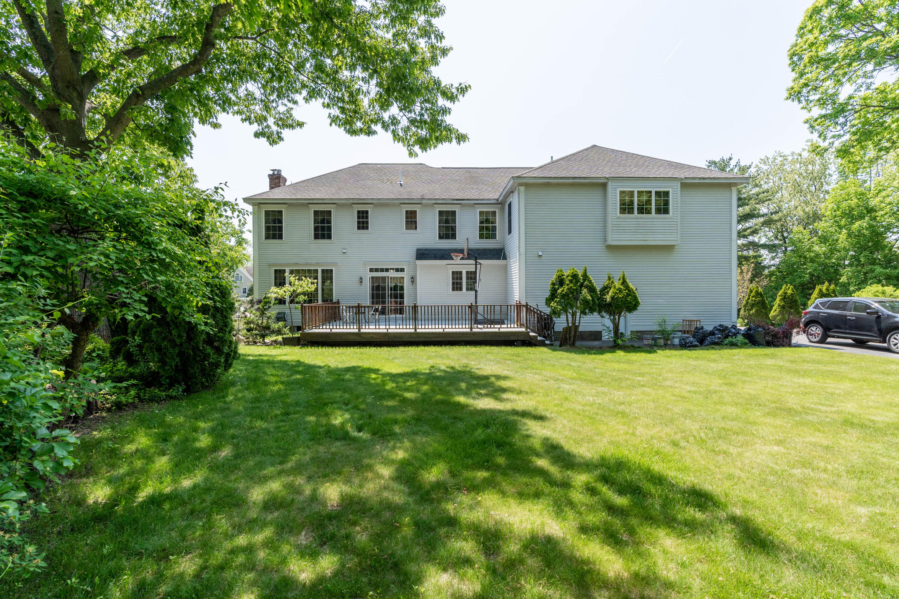 58 Tide Mill Road Portland, ME 04102 - Photo 3 of 46 1-Exterior-3