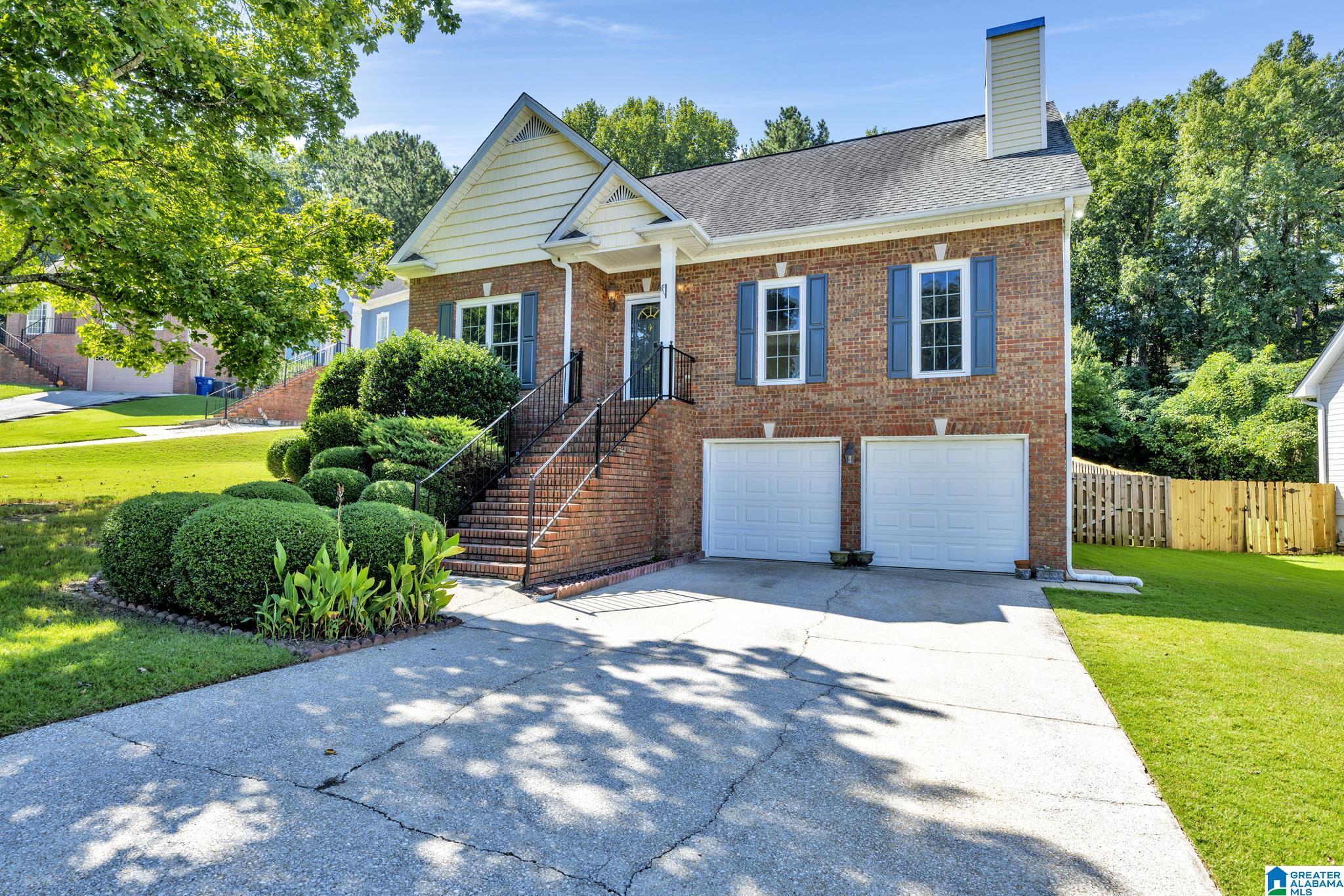 1216 Deer Trail Road Birmingham, AL 35226 - Photo 1 of 35
