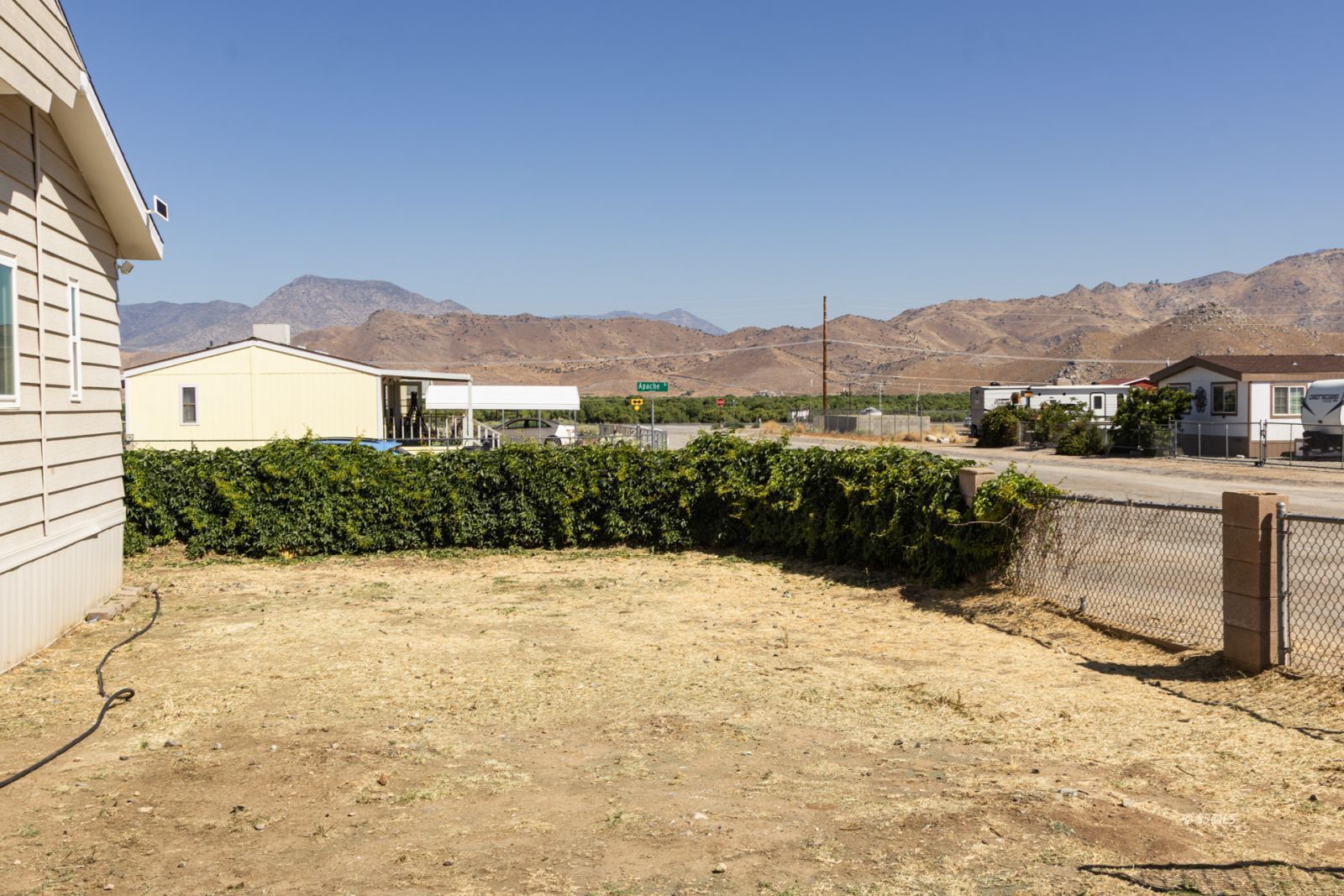 5225 Shawnee Road Weldon, CA 93283 - Photo 34 of 36