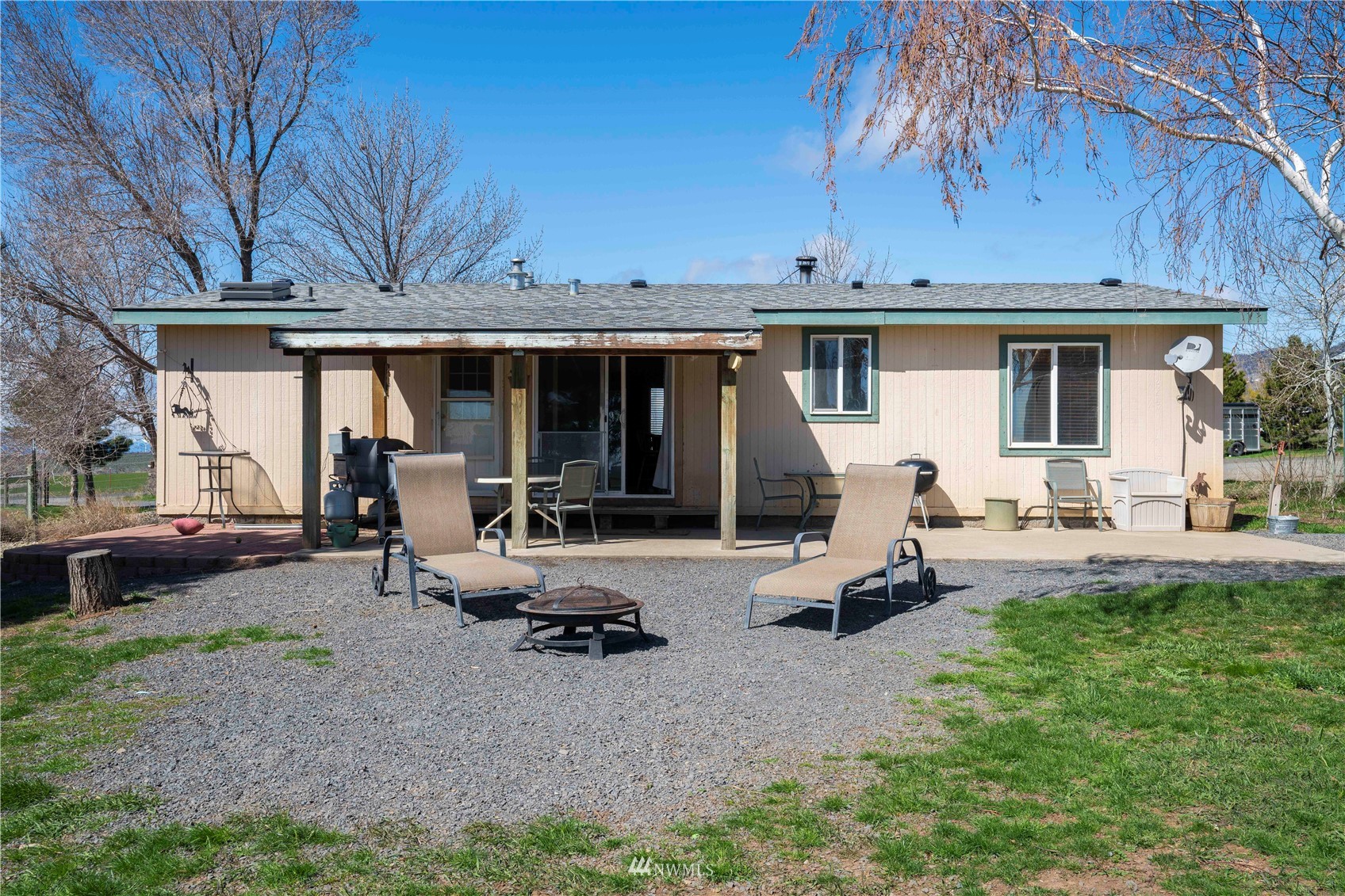 6224 Robbins Road Ellensburg, WA 98926 - Photo 17 of 38 Gallery Image 17