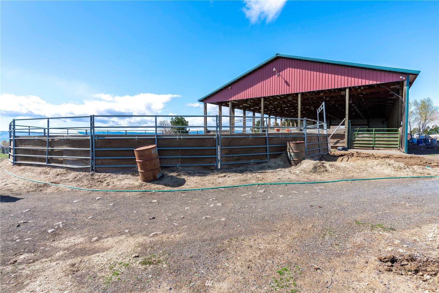 6224 Robbins Road Ellensburg, WA 98926 - Photo 24 of 38 Gallery Image 24