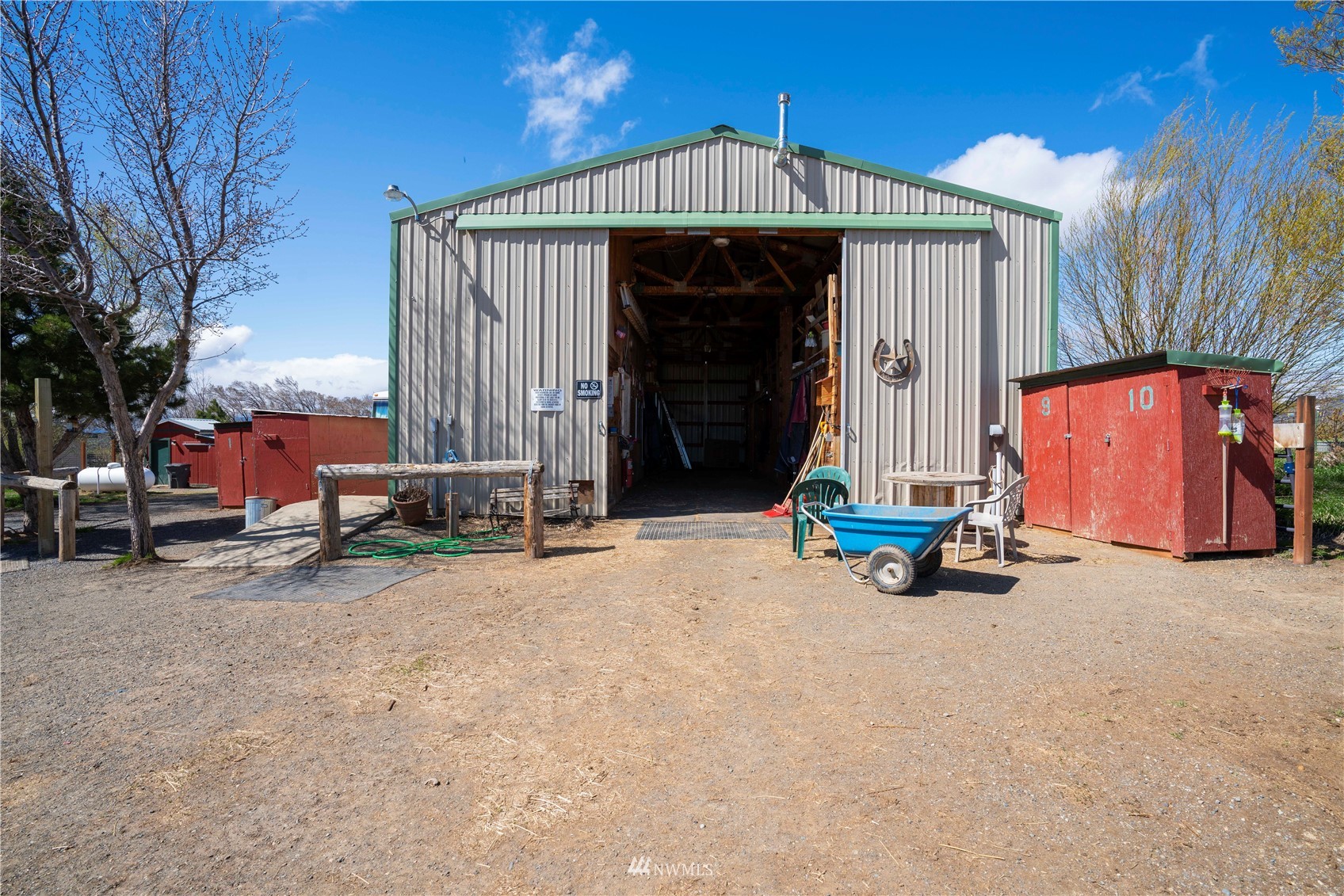 6224 Robbins Road Ellensburg, WA 98926 - Photo 26 of 38 Gallery Image 26