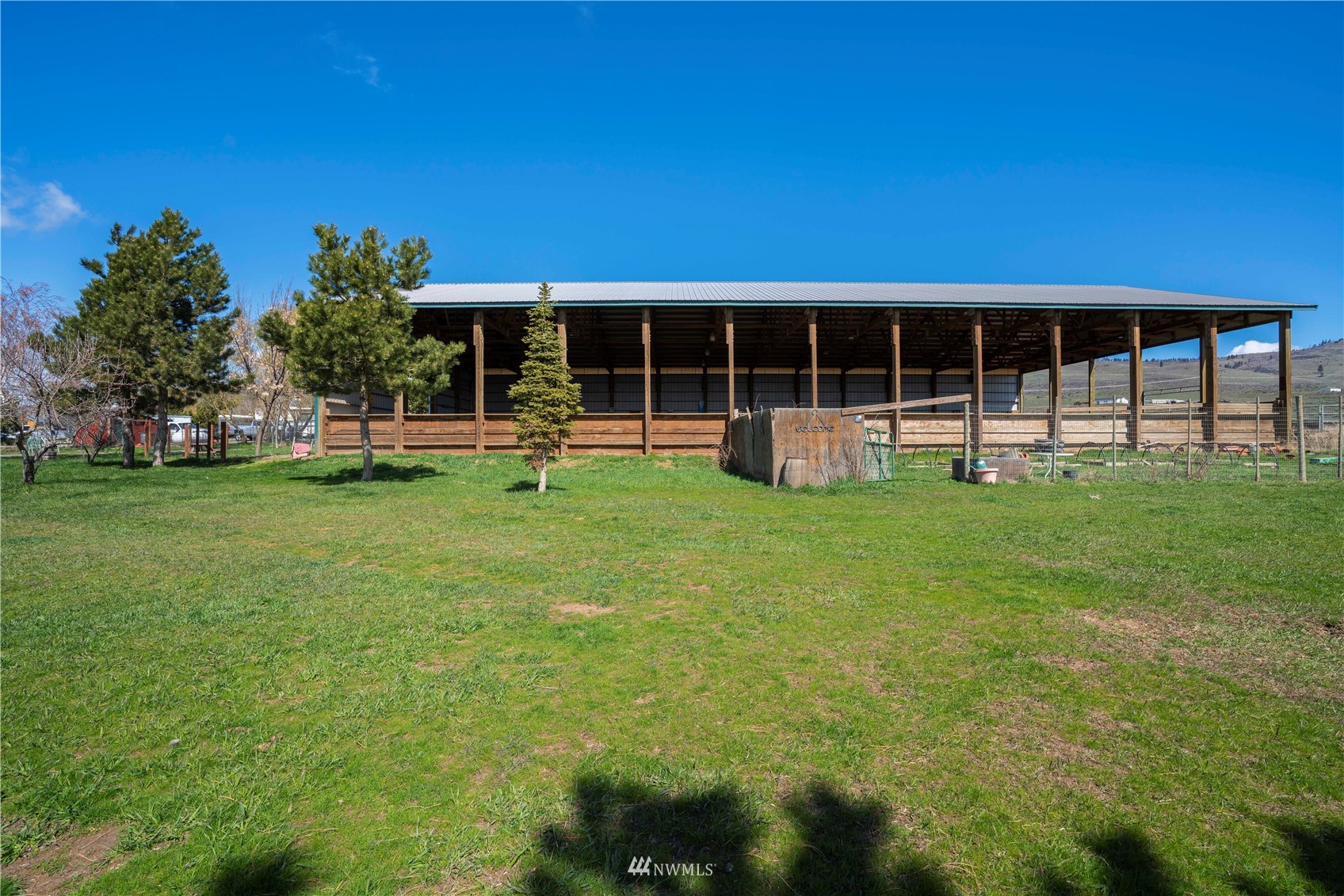 6224 Robbins Road Ellensburg, WA 98926 - Photo 33 of 38 Gallery Image 33