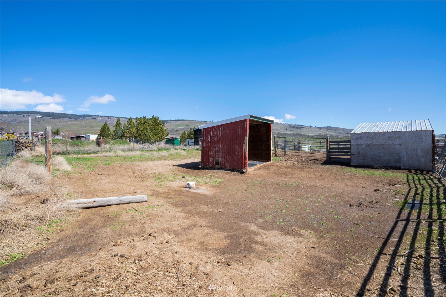 6224 Robbins Road Ellensburg, WA 98926 - Photo 34 of 38 Gallery Image 34