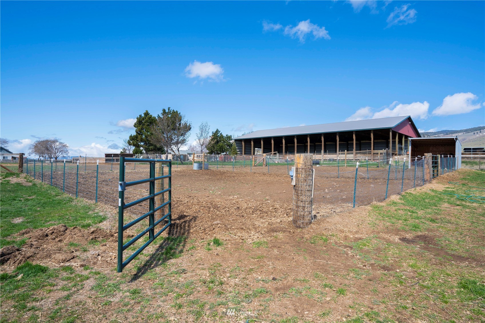 6224 Robbins Road Ellensburg, WA 98926 - Photo 36 of 38 Gallery Image 36
