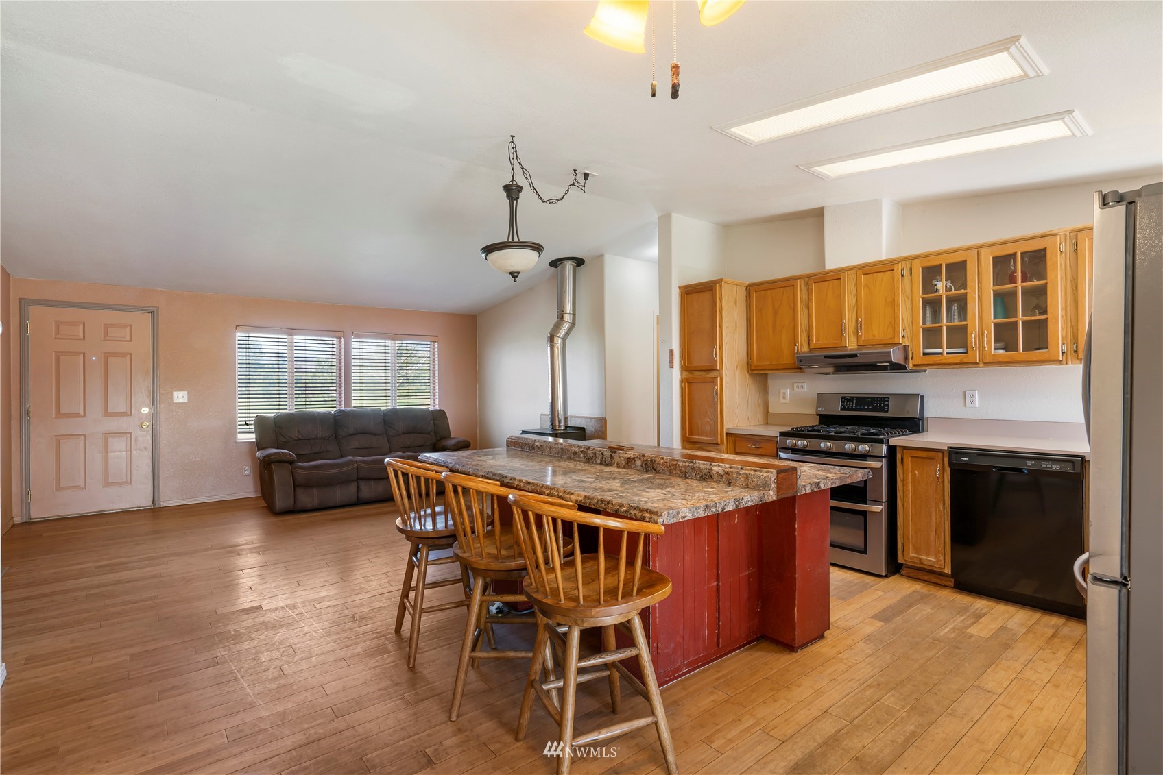 6224 Robbins Road Ellensburg, WA 98926 - Photo 5 of 38 Gallery Image 5