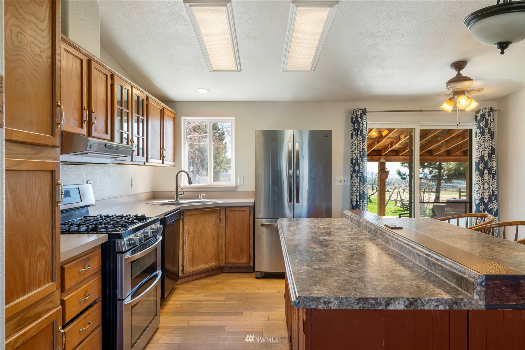 6224 Robbins Road Ellensburg, WA 98926 - Photo 8 of 38 Gallery Image 8