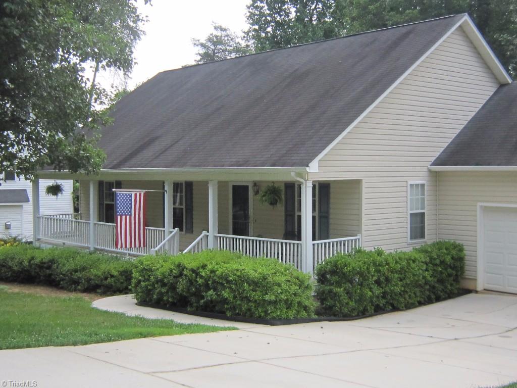 7915 Daltonshire Drive Oak Ridge, NC 27310 - Photo 1 of 23