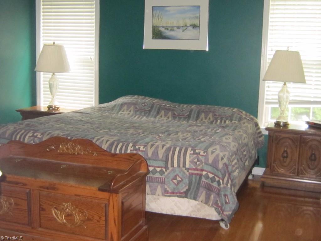7915 Daltonshire Drive Oak Ridge, NC 27310 - Photo 12 of 23