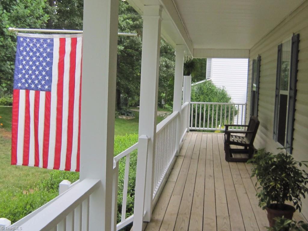 7915 Daltonshire Drive Oak Ridge, NC 27310 - Photo 21 of 23