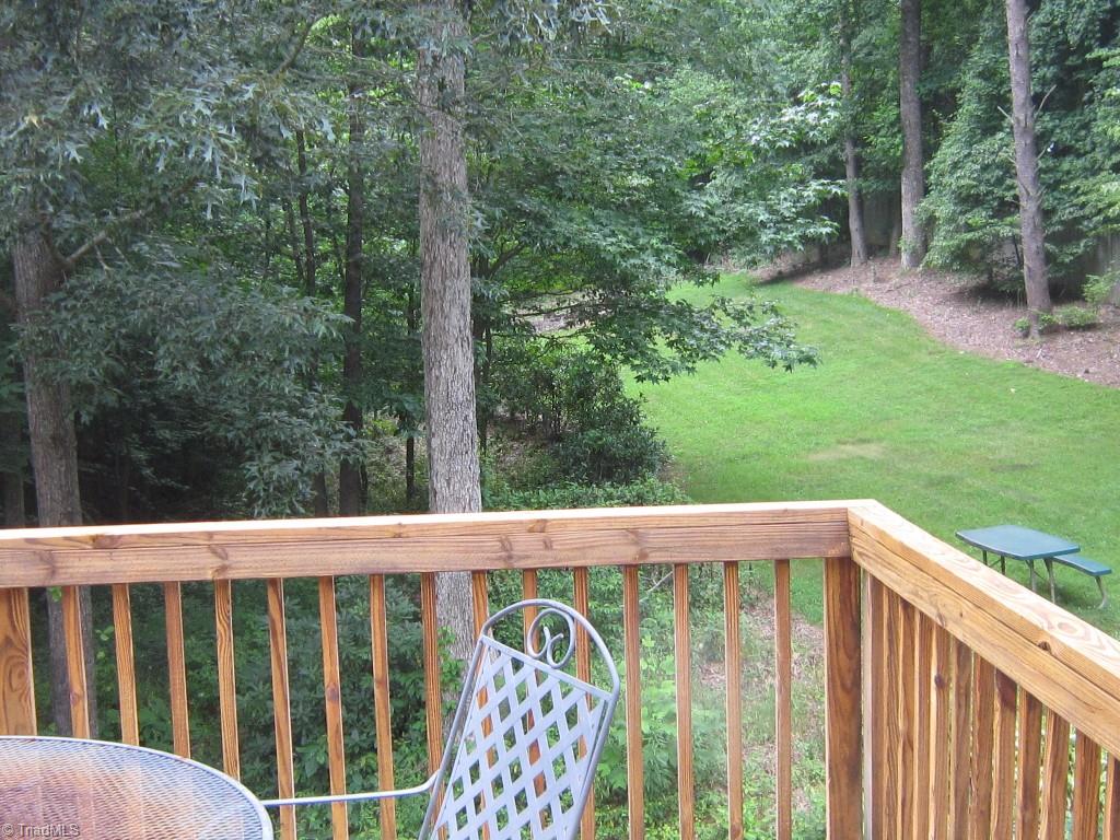7915 Daltonshire Drive Oak Ridge, NC 27310 - Photo 22 of 23