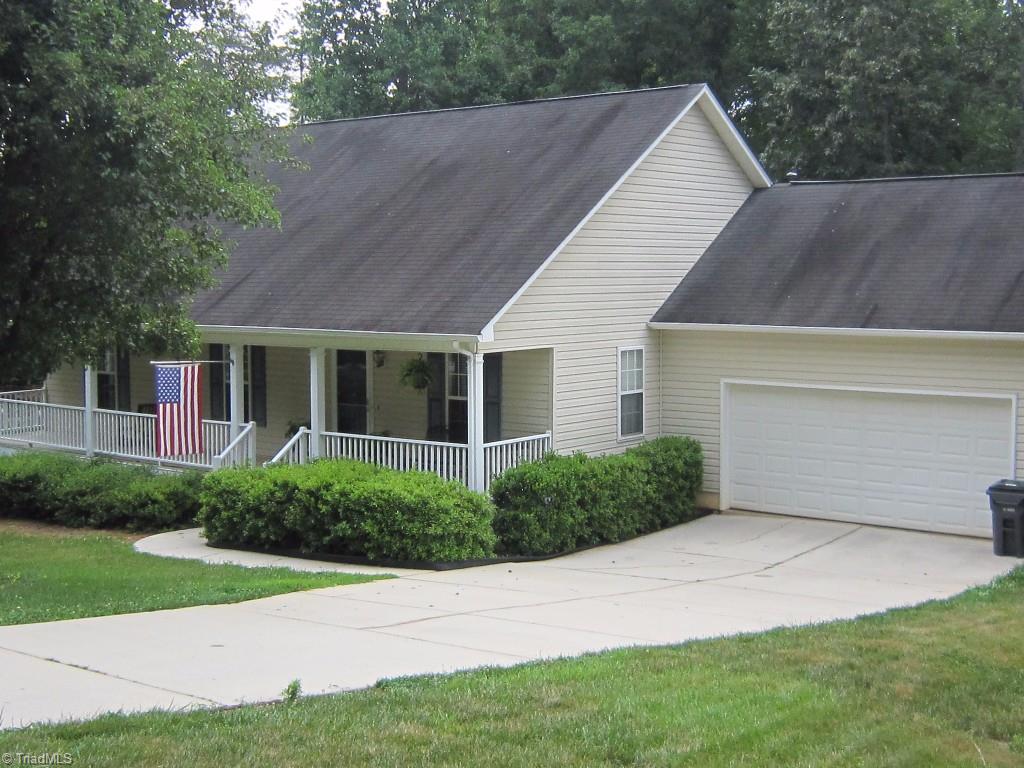7915 Daltonshire Drive Oak Ridge, NC 27310 - Photo 23 of 23