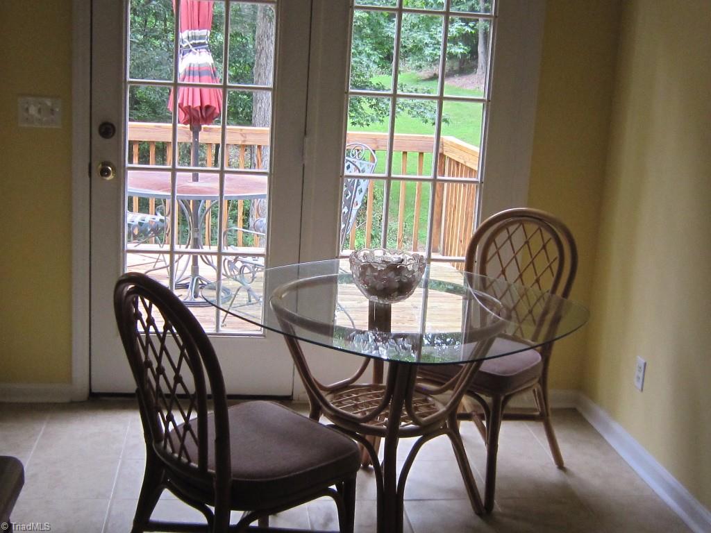 7915 Daltonshire Drive Oak Ridge, NC 27310 - Photo 9 of 23